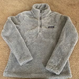 Los Gatos Women’s Patagonia 1/4 Zip Pullover
